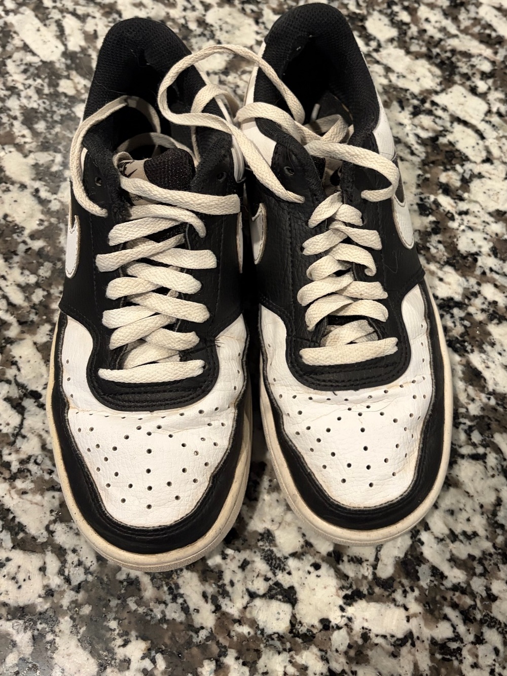Nike Sneakers Women’s Court Vision Low Shoes